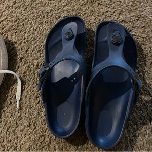 Kids Birkenstock Eva